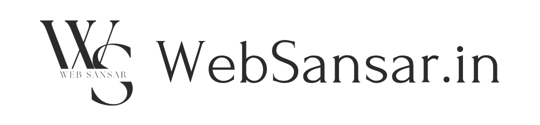 Websansar.in